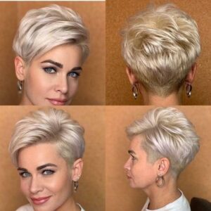 Die 20 beliebtesten Frisuren, die niemals aus der Mode kommen