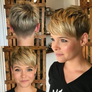 Die 20 beliebtesten Frisuren, die niemals aus der Mode kommen
