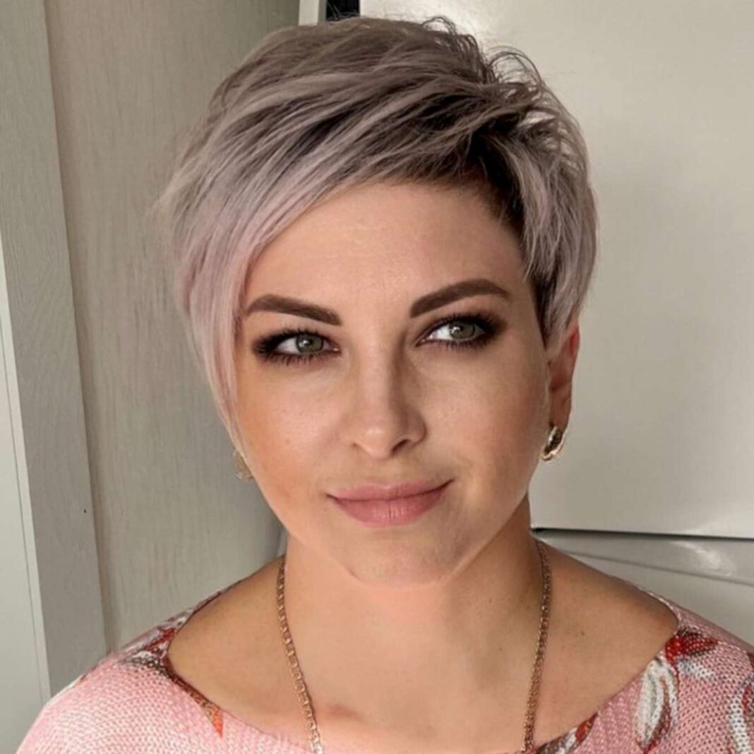 Haar Models für Frauen, die einen neuen Stil schaffen möchten