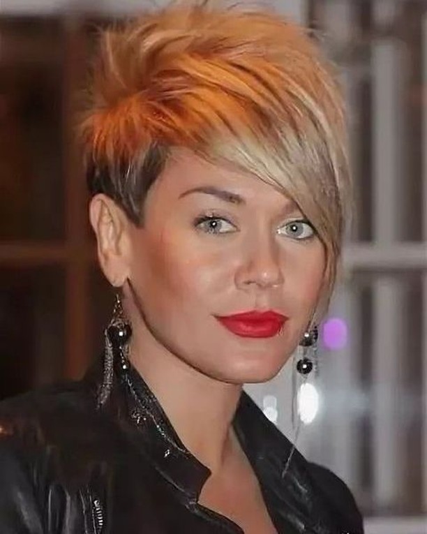 Eine Kurzhaarfrisur ist kein Haarschnitt sondern ein Statement! Was du über Kurzhaarfrisuren wissen solltest: Lass dein Statement für dich sprechen!