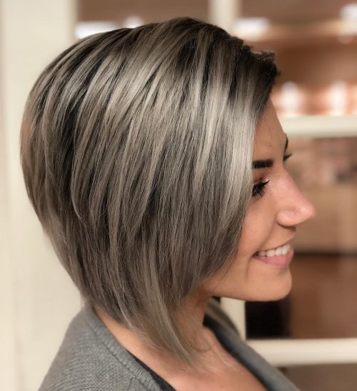Entdecke jetzt die schönsten Styles für dein kurzes Haar!