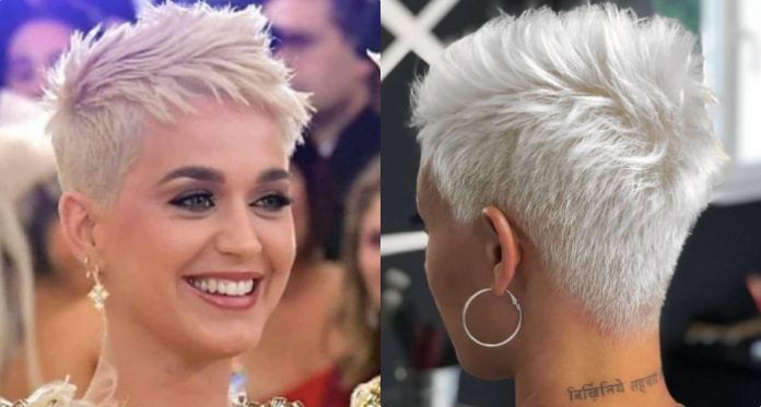 13 Pixie-Frisuren für das neue Jahr