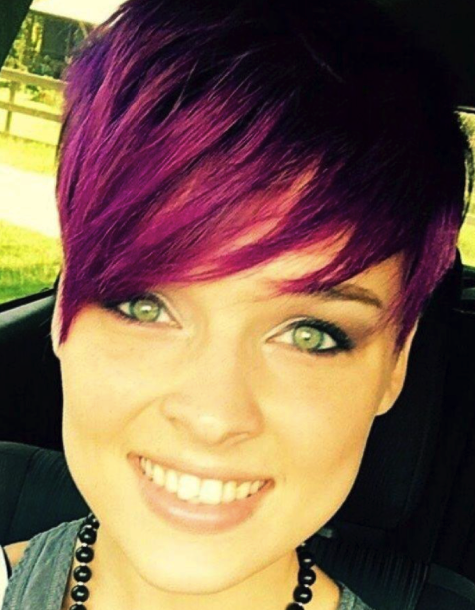 13 Pixie-Frisuren für das neue Jahr