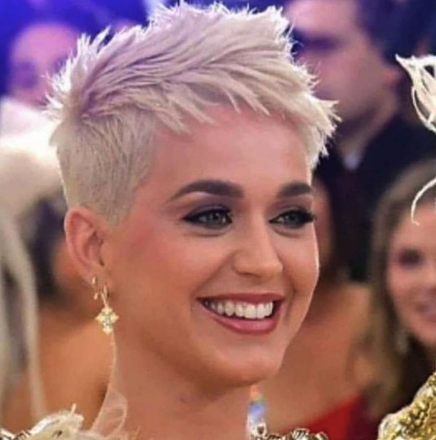 13 Pixie-Frisuren für das neue Jahr