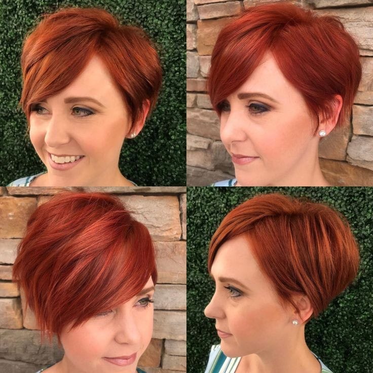 Eine echte Frühlingsfarbe mit mehr Wärme: Erdbeerblond ist die perfekte Wahl! Entdecke dein neues Ich mit dem Trend-Farbton Erdbeerblond!