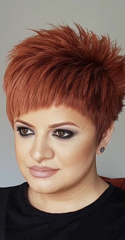 Eine echte Frühlingsfarbe mit mehr Wärme: Erdbeerblond ist die perfekte Wahl!