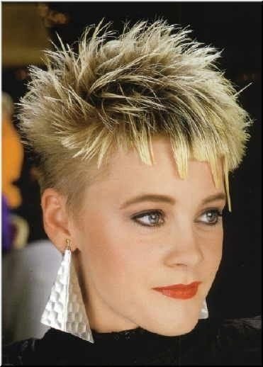 Haar Models für Frauen, die einen neuen Stil schaffen möchten