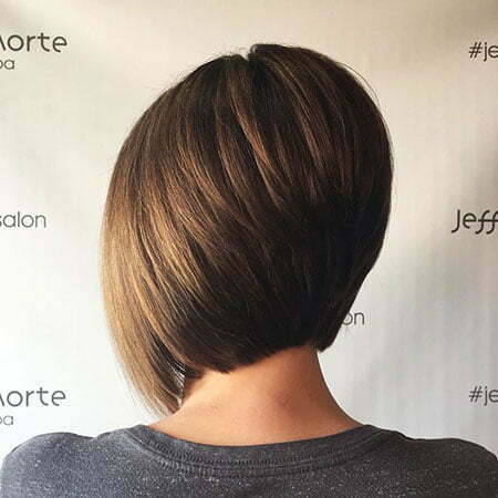 25+ faszinierende Frisuren fur Kurzes Haar