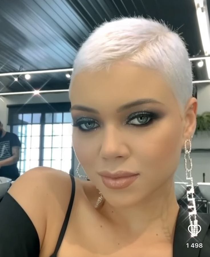 14 Neue Ideen zu Kurze-Frisuren für Frauen