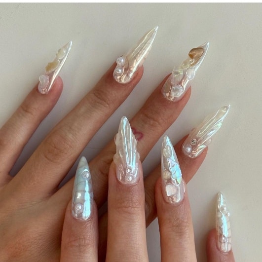 Neue Pediküre Frühjahr 2023