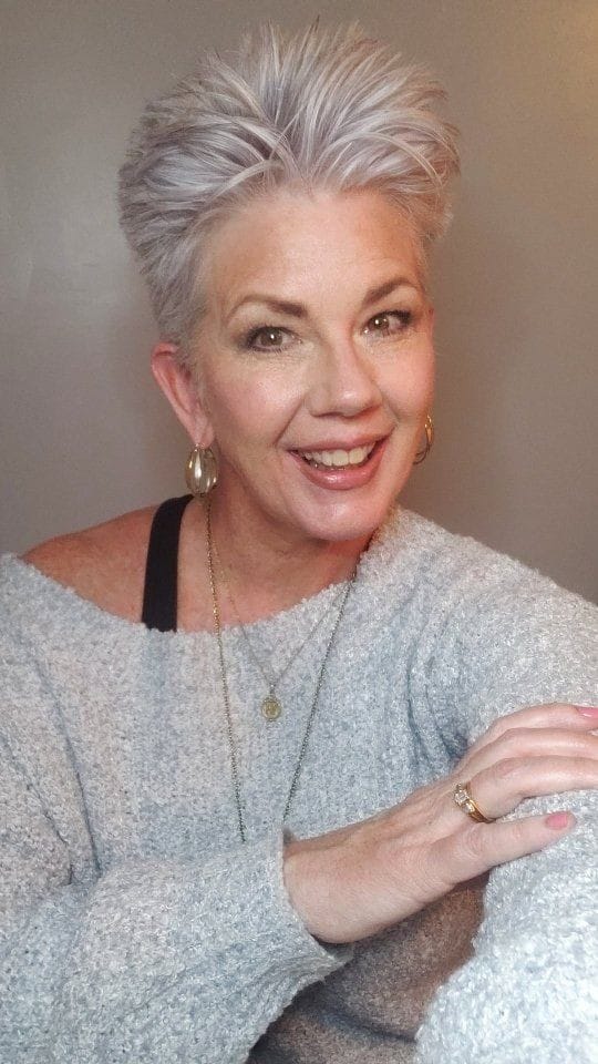 Klassische Kurzhaarschnitte