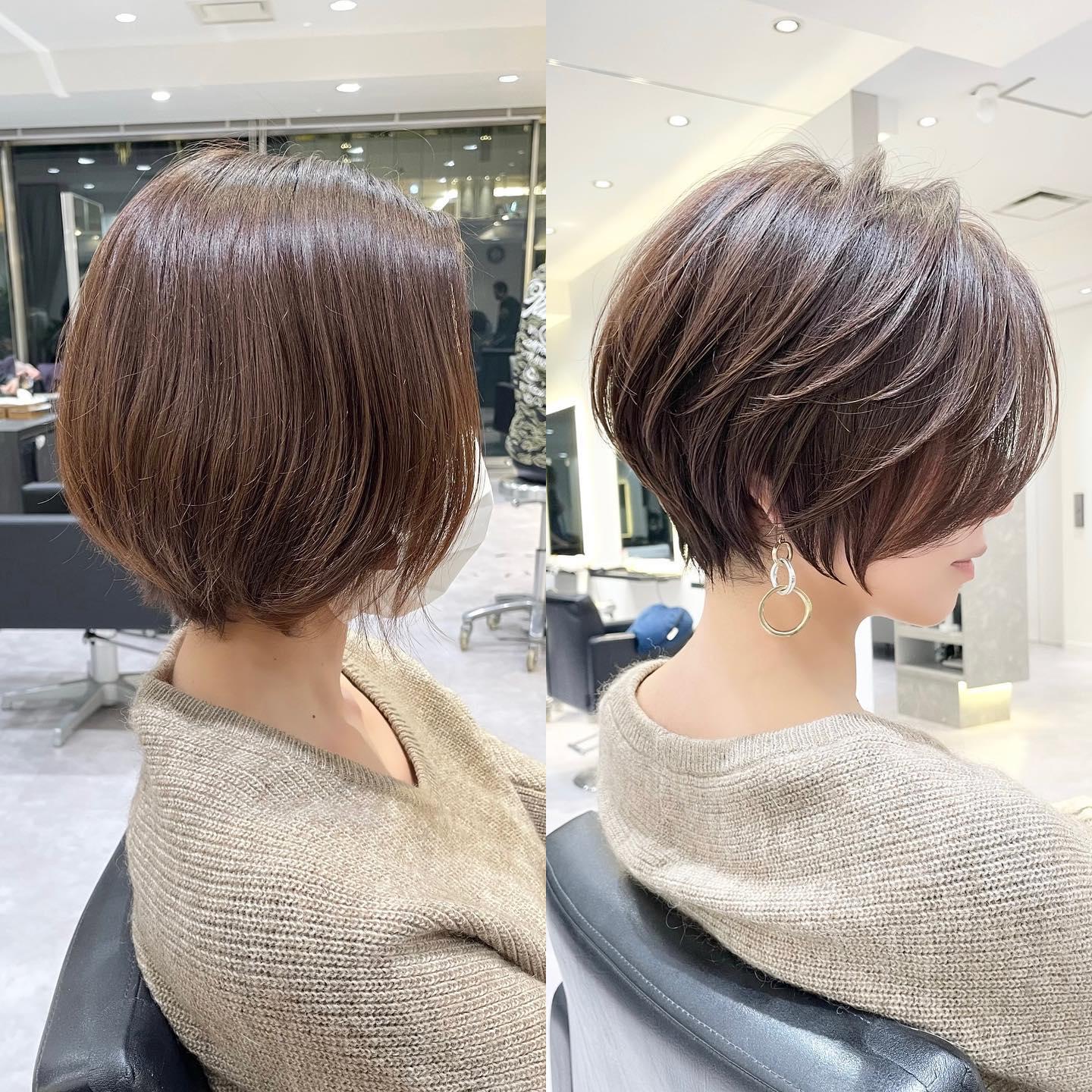 Pixie-Bob-Schnitt