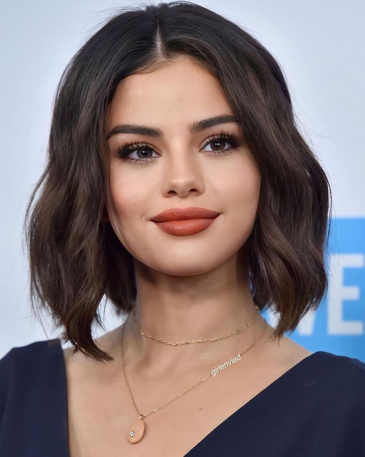 13 kurze Frisuren für alle, die Abwechslung lieben