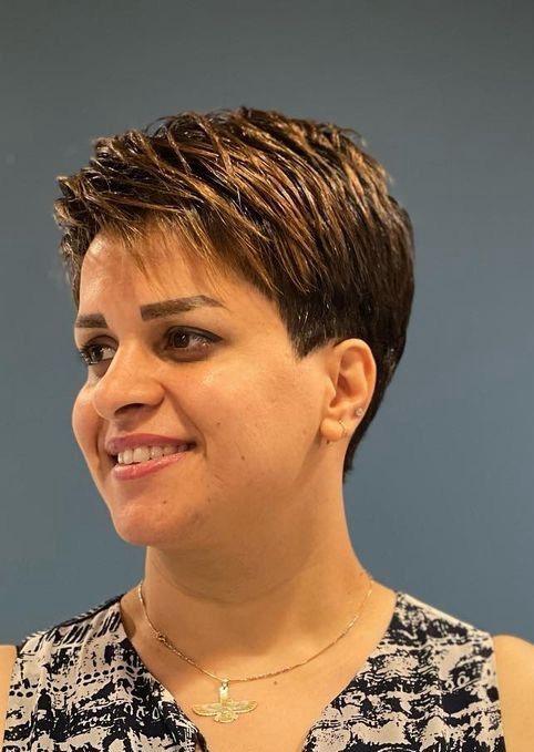 Bereit, das Geheimnis für die perfekte Pixie-Frisur zu enthüllen?