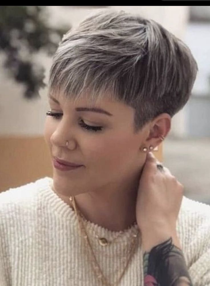 Die neuesten Haarmerkmale für diesen Winter!