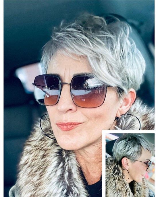 Die neuesten Haarmerkmale für diesen Winter!