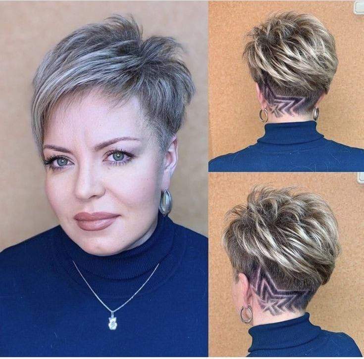 Die neuesten Haarmerkmale für diesen Winter!