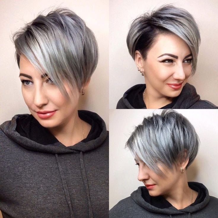 Die neuesten Haarmerkmale für diesen Winter!