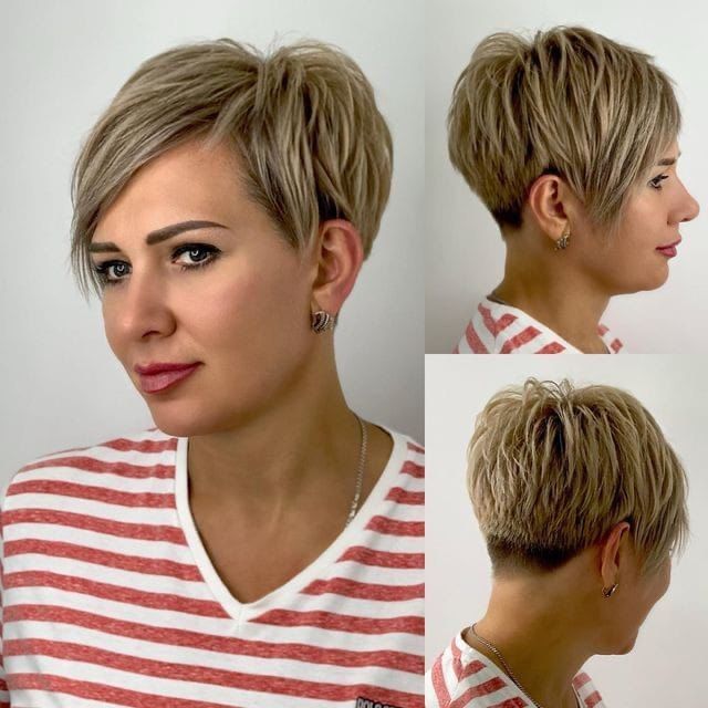 Die neuesten Haarmerkmale für diesen Winter!