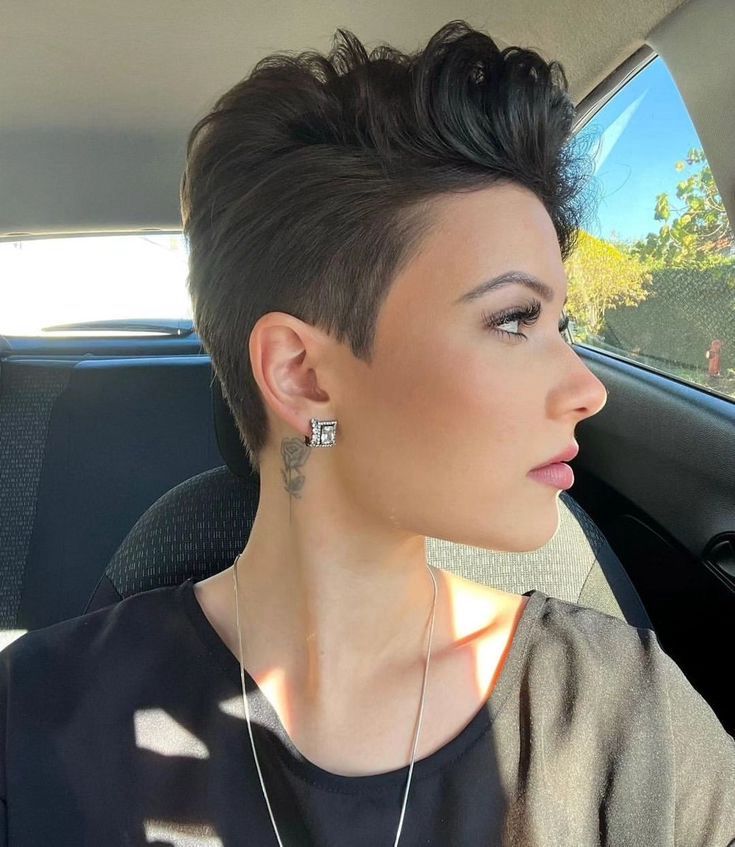 Die neuesten Haarmerkmale für diesen Winter!