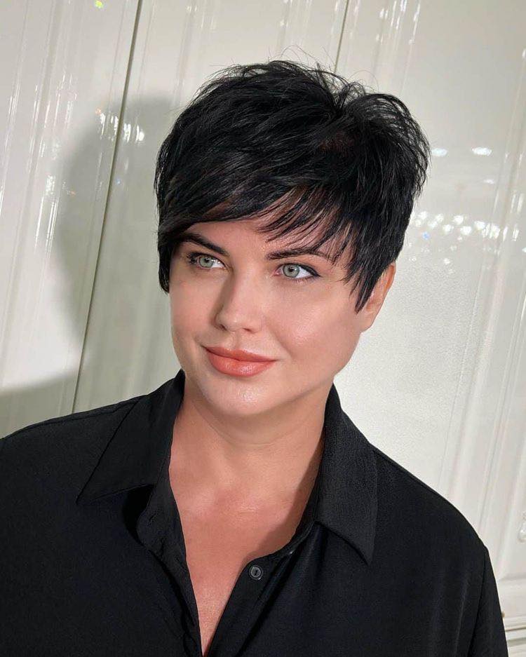 13 kurze Frisuren für alle, die Abwechslung lieben