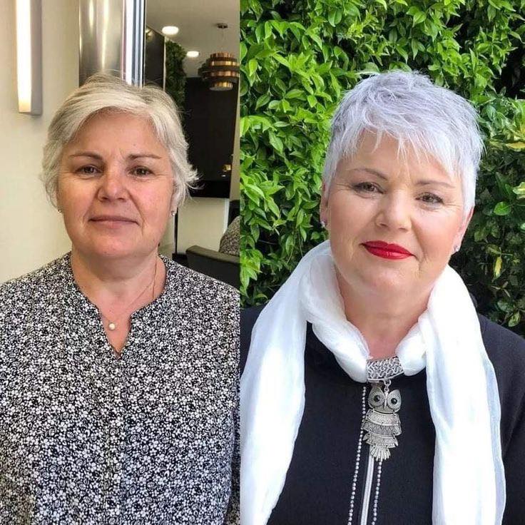 20 einfache Frisuren, die auch faule Anfänger kopieren können