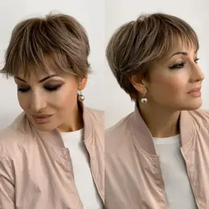 20 einfache Frisuren, die auch faule Anfänger kopieren können