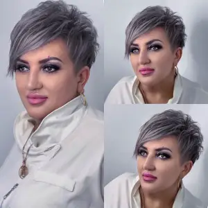 20 einfache Frisuren, die auch faule Anfänger kopieren können