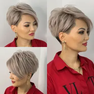 20 einfache Frisuren, die auch faule Anfänger kopieren können