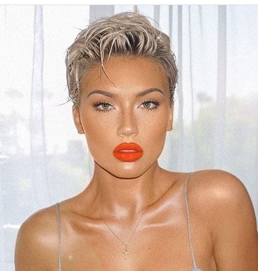 Die 20 angesagtesten Pixie-Frisuren für Frauen über 50