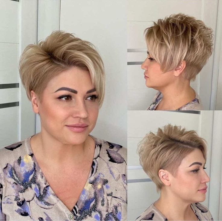Bereit, bei besonderen Anlässen zu strahlen? Diese Frisuren sind deine Geheimwaffe für den perfekten Auftritt!