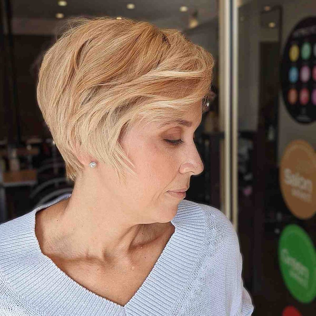Bereit für den absoluten Frisuren-Knaller? Diese klassischen Kurzhaarfrisuren sind einfach unschlagbar und werden dich umhauen!