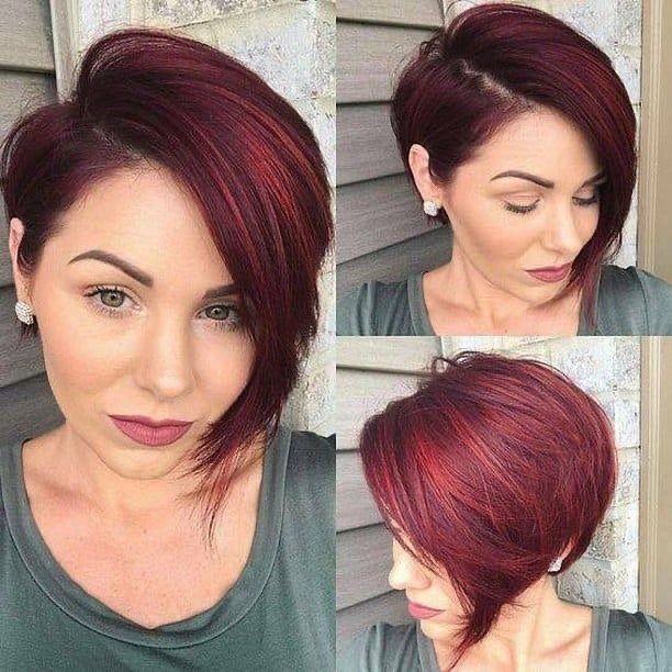 Die ultimativen Kurzhaarfrisuren für rote Haare: So wirst du zum Blickfang!