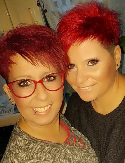 Die ultimativen Kurzhaarfrisuren für rote Haare: So wirst du zum Blickfang!