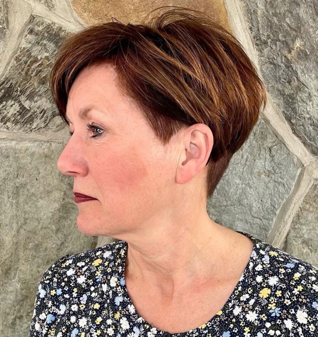 Kurzhaarschnitte für Damen: Ihr Schlüssel zu einem erfrischenden Look!