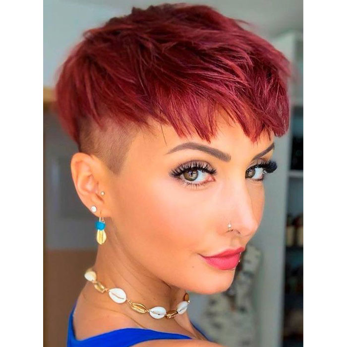 Trendy Kurzhaarschnitte für Frauen: Die Enthüllung der Heißesten Styles!