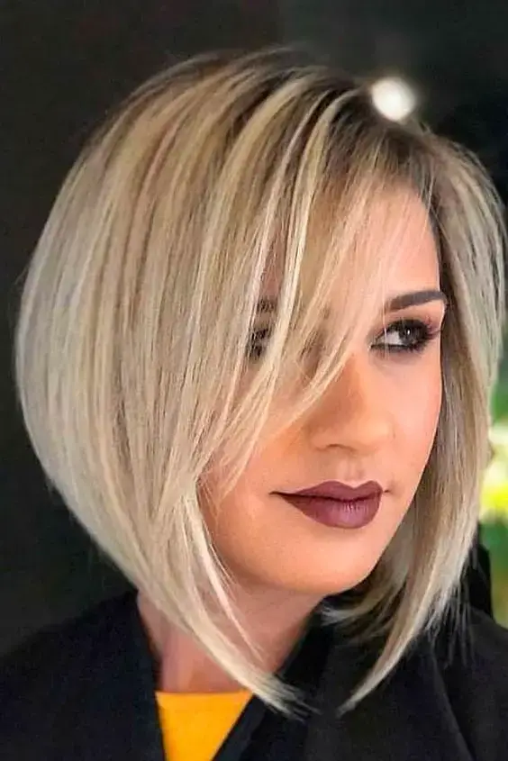 Hochzeitstaugliche Mittellänge