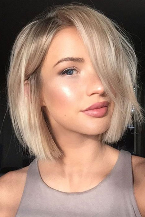 30x NEUE kurze Bob-Frisuren, die Sie sehen müssen!
