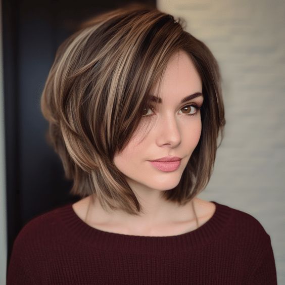 Dein Bob für jeden Anlass: Von der Arbeit bis zur Party, immer perfekt gestylt!