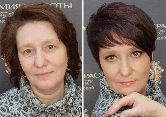 Haarfarben und Highlights für reife Frauen - Entdecken Sie die Farben, die Ihr Leben erhellen!