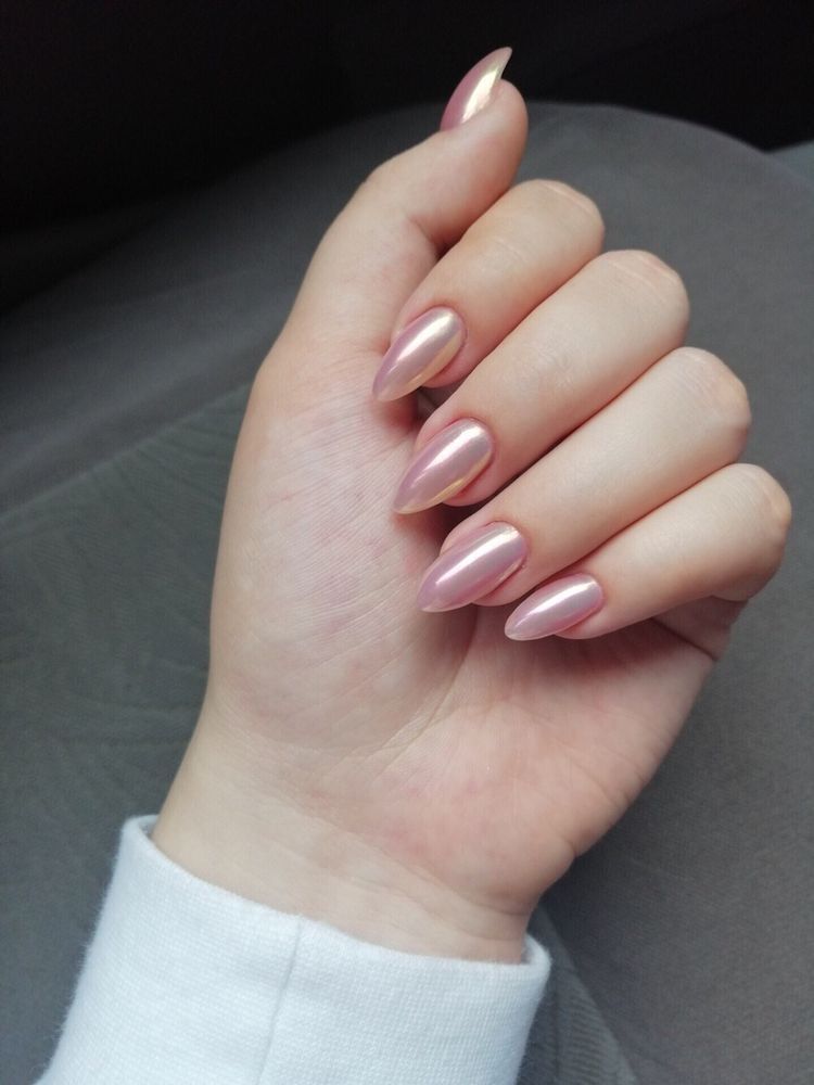 Geometrische Herbst-Nagel-Short-Designs