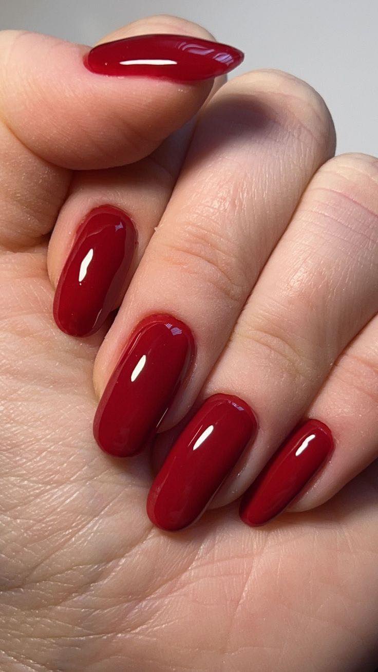 Was ist die beliebteste Nagelform? Der ultimative Guide für deine Traum-Maniküre