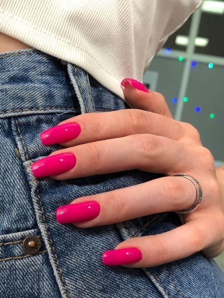 Was ist die beliebteste Nagelform? Der ultimative Guide für deine Traum-Maniküre