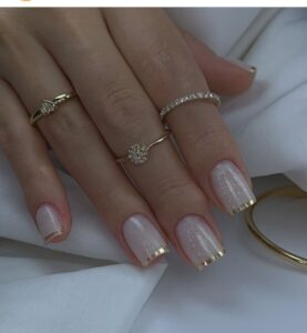 Was ist die beliebteste Nagelform? Der ultimative Guide für deine Traum-Maniküre