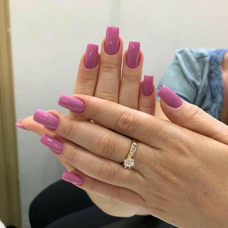 Was ist die beliebteste Nagelform? Der ultimative Guide für deine Traum-Maniküre