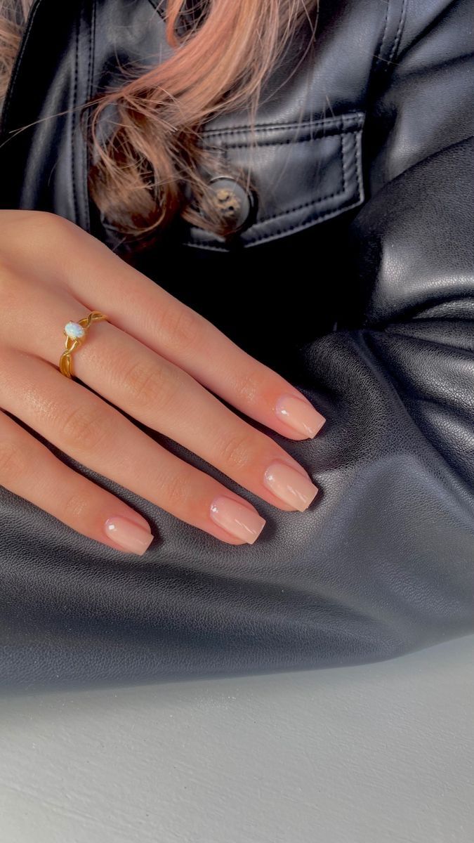 Schluss mit Gelnägeln! Diese schonenden Alternativen sorgen für Wow-Nägel