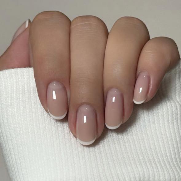 Schluss mit Gelnägeln! Diese schonenden Alternativen sorgen für Wow-Nägel