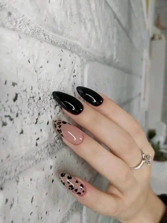 Nagelmodelle: Dein Backstage-Pass in die Welt der Nagel-Anatomie