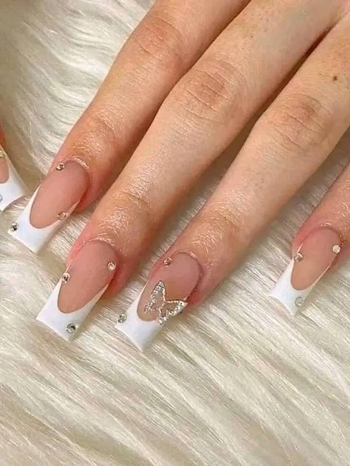 Nagelmodelle: Dein Backstage-Pass in die Welt der Nagel-Anatomie