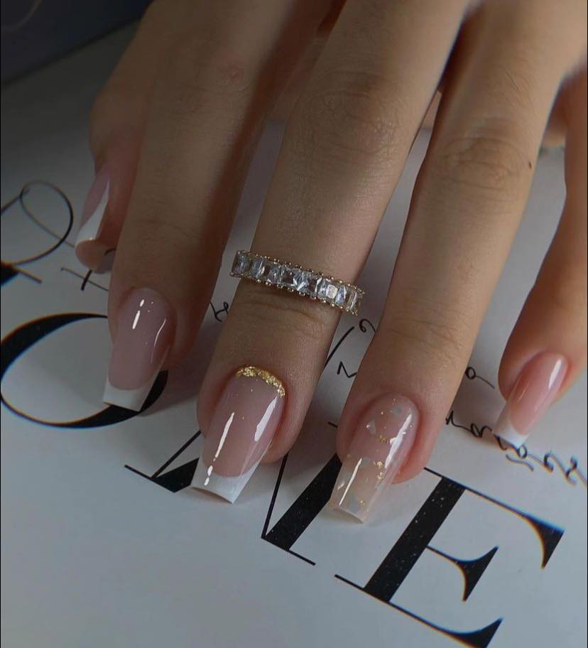 Nagelmodelle: Dein Backstage-Pass in die Welt der Nagel-Anatomie